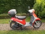 piago 50cc, Vélos & Vélomoteurs, Scooters | Piaggio, Autres modèles, Enlèvement, Utilisé, Classe A (25 km/h)