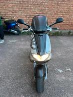 Te koop: Gilera Runner 200cc 4T (A1 papieren), Overige modellen, Ophalen of Verzenden, Zo goed als nieuw, 200 cc