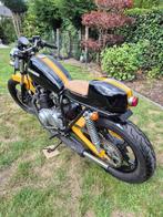 Caferacer Suzuki GS 450, Motoren, 450 cc, 2 cilinders, Particulier, Overig