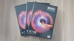 Exel DVD-RW (3 stuks), Ophalen of Verzenden, Zo goed als nieuw, Dvd, Herschrijfbaar