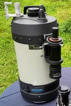 Celestron 8" EdgeHD et accessoires, TV, Hi-fi & Vidéo, Matériel d'optique | Télescopes, Enlèvement, Comme neuf, 200 mm ou plus