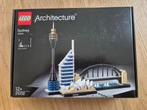 Lego Architecture 21032 - Sydney - Nieuw - Zeldzaam, Kinderen en Baby's, Speelgoed | Duplo en Lego, Ophalen of Verzenden, Nieuw