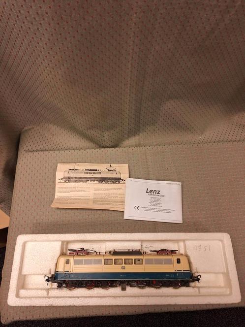 Prachtice fleischmann modeltrein! Goedkoop!, Hobby en Vrije tijd, Modeltreinen | H0, Zo goed als nieuw, Locomotief, Ophalen of Verzenden
