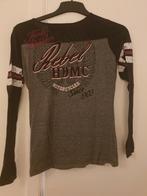 Harley davidson longsleeve, Motoren, Kleding | Motorhelmen, Ophalen of Verzenden, Dames