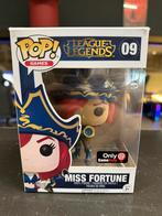 MISS FORTUNA #09 - Funko Pop, Ophalen, Zo goed als nieuw