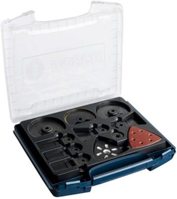 Kit Starlock i-BOXX PRO de 36 pièces de Bosch, neuf ! ! !