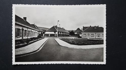 Turnhout Nieuwe Wijk Begijnendreef, Collections, Cartes postales | Belgique, Non affranchie, Anvers, 1940 à 1960, Envoi