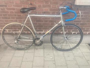 ❇️’MOTOBECANE’ Heren-/Koers-/Oldtimer-/Retro-/28Inch+14Speed beschikbaar voor biedingen
