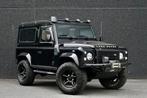 Land Rover Defender 90 Td4 SE Lichte vracht Lage km stand, Diesel, SUV of Terreinwagen, Zetelverwarming, Te koop