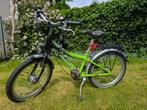 Puky kinderfiets 20 inch met versnellingen en naafdynamo, Ophalen, Gebruikt, 20 inch of meer, Puky