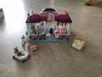 Lego friends heartlake dierensalon, Ophalen, Zo goed als nieuw, Lego