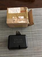 relais de préchauffage Peugeot 204 304 404 504 j7, Gebruikt, Oldtimer onderdelen