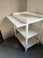 Verzorgingstafel, Kinderen en Baby's, Badjes en Verzorging, Ophalen