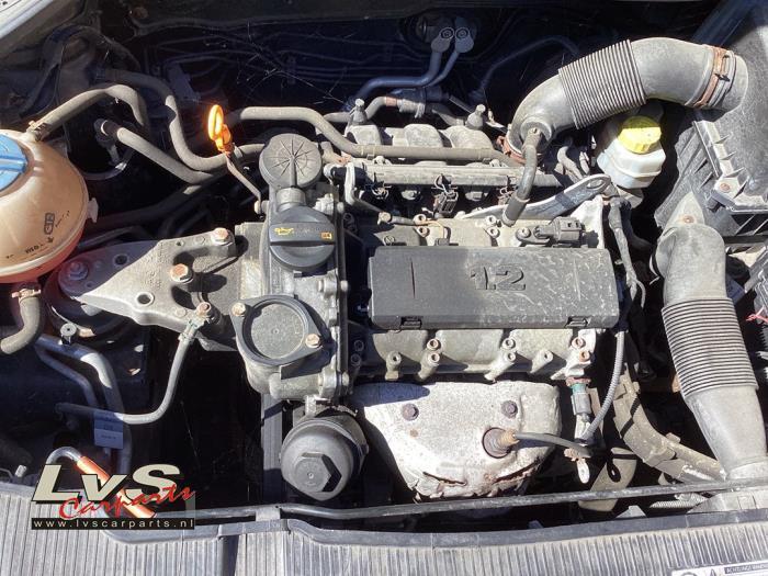 Boîte de vitesse d'un Seat Ibiza, Autos : Pièces & Accessoires, Transmission & Accessoires, Seat, Utilisé, 3 mois de garantie