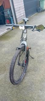 strömer, Vélos & Vélomoteurs, Enlèvement