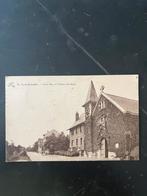 Postkaart Uccle, Ophalen of Verzenden