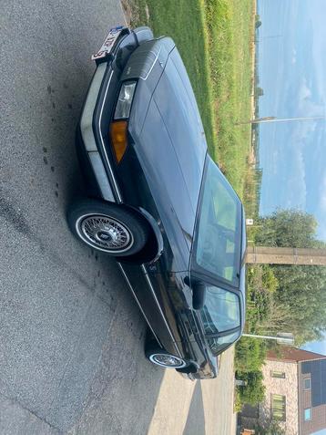 Buick regal limited ancêtre, Cuir, Achat, Intérieur cuir, Regal