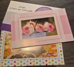 4 enveloppen voor geld, Diversen, Ophalen of Verzenden, Nieuw