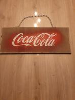 Assiette Coca-Cola, Enlèvement