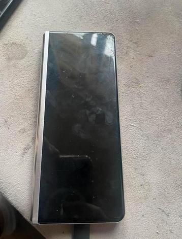 Samsung galaxy z fold 4 te koop beschikbaar voor biedingen