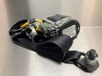 VEILIGHEIDSGORDEL RECHTS VOOR Mitsubishi Colt (Z2 / Z3), Gebruikt, Mitsubishi