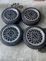 Exip 14x6 steek 4x100, Auto-onderdelen, Banden en Velgen, Ophalen, 14 inch, Gebruikt, 155 mm