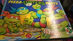 vintage Teenage mutant ninja Turtles bordspel 1990, Hobby en Vrije tijd, Gezelschapsspellen | Bordspellen, Ophalen of Verzenden