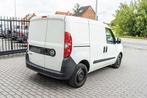 Opel Combo 1.4i - Airco / Cruis Control / Bluetooth, Auto's, Bestelwagens en Lichte vracht, USB, Euro 6, Wit, 93 pk