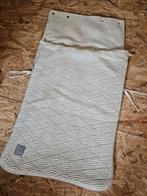 Voetenzak Jollein gebreid met fleece voering voor Maxi Cosi, Kinderen en Baby's, Dekens, Slaapzakjes en Inbakerproducten, Ophalen