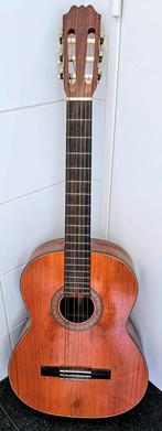 Aria concert gitaar, Ophalen, Gebruikt