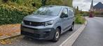 Peugeot partner 2019 Euro6 137xxx km, Voorwielaandrijving, Particulier, 2 zetels, 55 kW