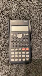 Casio fx-82ms, Enlèvement ou Envoi, Utilisé