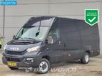 Iveco Daily 50C15 Werkplaats Caterpillar serviceauto Agregaa, Auto's, Te koop, Iveco, Gebruikt, Stof