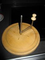 girolle pour fromage tête de moine, Ophalen of Verzenden, Nieuw, Bestekset, Vaatwasserbestendig