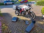 BMW F700GS, Motoren, Motoren | BMW, 2 cilinders, Particulier, Meer dan 35 kW, 800 cc