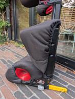 Zwarte weinig gebruikte Maxi-Cosi autostoel met ISOFIX, Kinderen en Baby's, Autostoeltjes, Ophalen, 15 t/m 36 kg, Maxi-Cosi