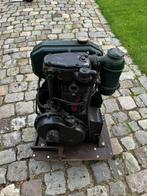 Hatz dieselmotor 11pk, Doe-het-zelf en Bouw, Motoren, Ophalen, Gebruikt, Dieselmotor