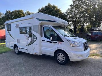 Chausson 627 GA 5 personnes disponible aux enchères