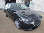 Mazda 2 5DR HATCH 1.5L SKYACTIV-G 75 hp Mazda M Hybrid, Auto's, Zwart, Bedrijf, 5 deurs, 55 kW