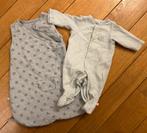 Noukie’s pyjama + slaapzak, Ophalen of Verzenden, Gebruikt, Minder dan 70 cm, Slaapzak