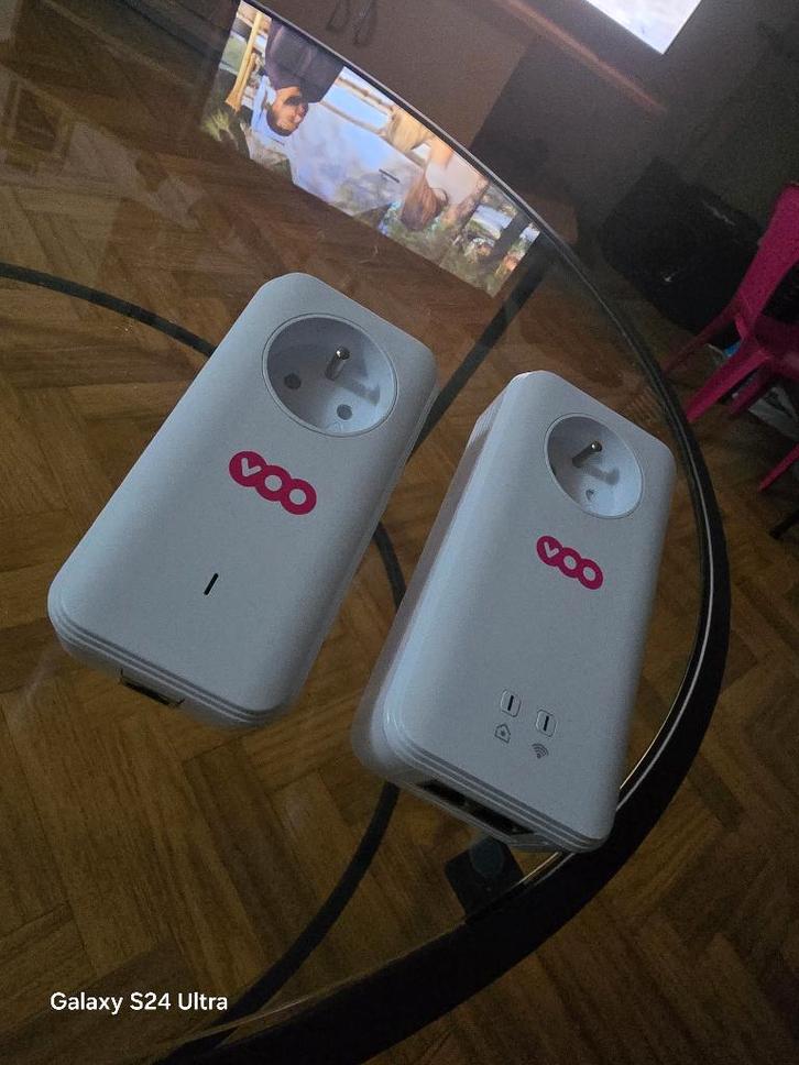 Cpl - boister wifi, Computers en Software, WiFi-versterkers, Zo goed als nieuw, Ophalen