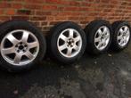 Audi - 15 inch velgen, Ophalen, 15 inch, Velg(en)