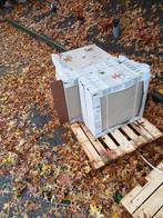 Terrastegels, Tuin en Terras, Ophalen, Keramiek, Nieuw, 10 m² of meer