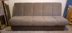 Canapé convertible en lit, Maison & Meubles, Chambre à coucher | Canapés-lits, Enlèvement, Utilisé, Deux personnes, 200 cm
