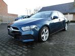 Mercedes A160D , 3/2021  , amper 34.000 Km, Auto's, Voorwielaandrijving, Stof, 4 cilinders, Blauw