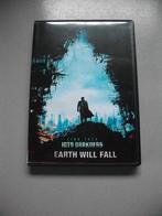 Star Trek  DVD  into darkness  Earth will fall, Cd's en Dvd's, Dvd's | Science Fiction en Fantasy, Alle leeftijden, Ophalen of Verzenden