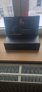 Gigabyte rtx 5070 windforce OC 12G, Computers en Software, Videokaarten, Ophalen, DisplayPort, Zo goed als nieuw, PCI-Express 5