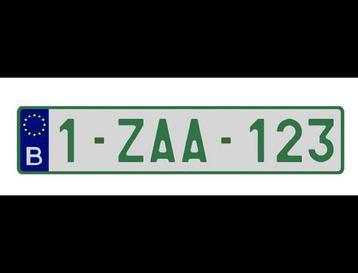 Z- Plaat beschikbaar voor biedingen