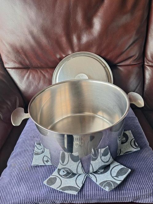 ◼️Lot Kookpotten Allerlei in propere en Nette staat, Huis en Inrichting, Keuken | Potten en Pannen, Zo goed als nieuw, Overige typen