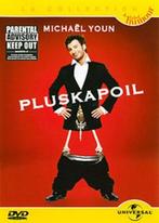 Spectacle « Pluskapoil » de Michaël Youn  - NEUF, Alle leeftijden, Ophalen of Verzenden, Nieuw in verpakking, Stand-up of Theatershow